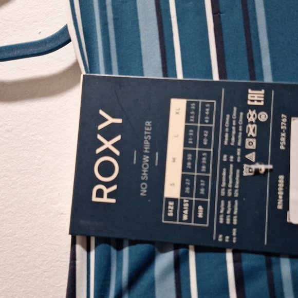 ROXY HIPSTER - Picture 5 of 6